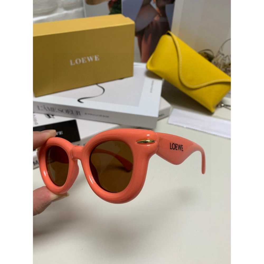 Loewe Oversized sunglasses - image 6