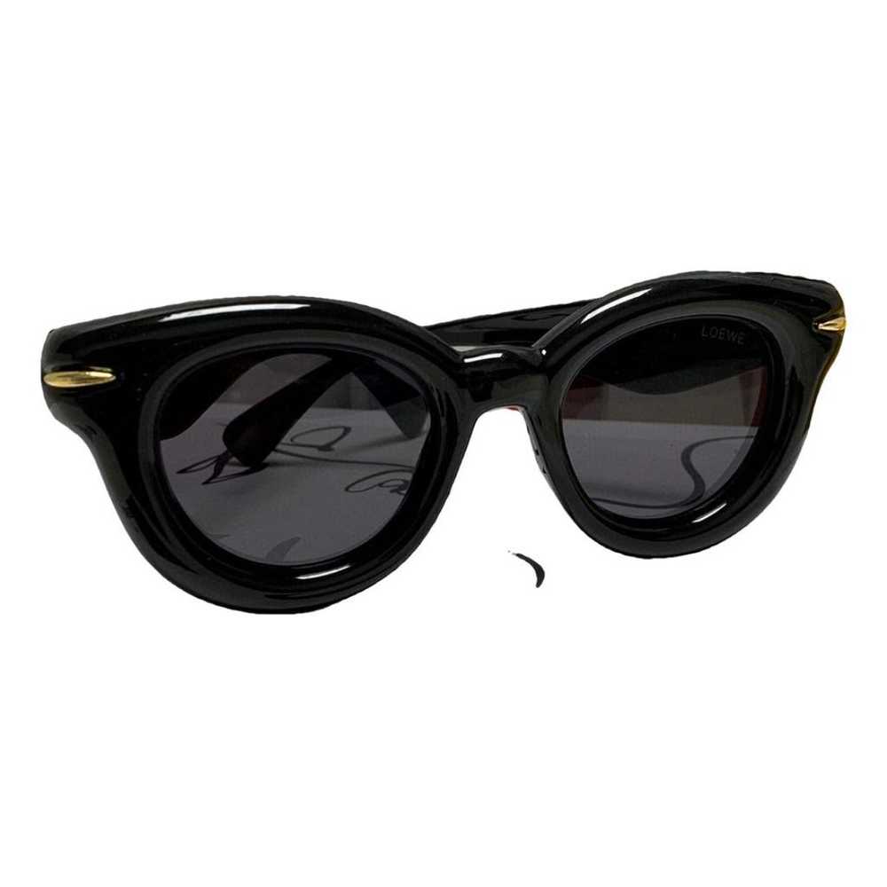 Loewe Oversized sunglasses - image 1