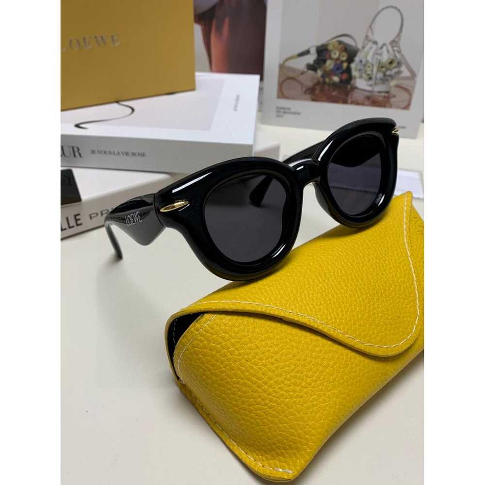 Loewe Oversized sunglasses - image 3