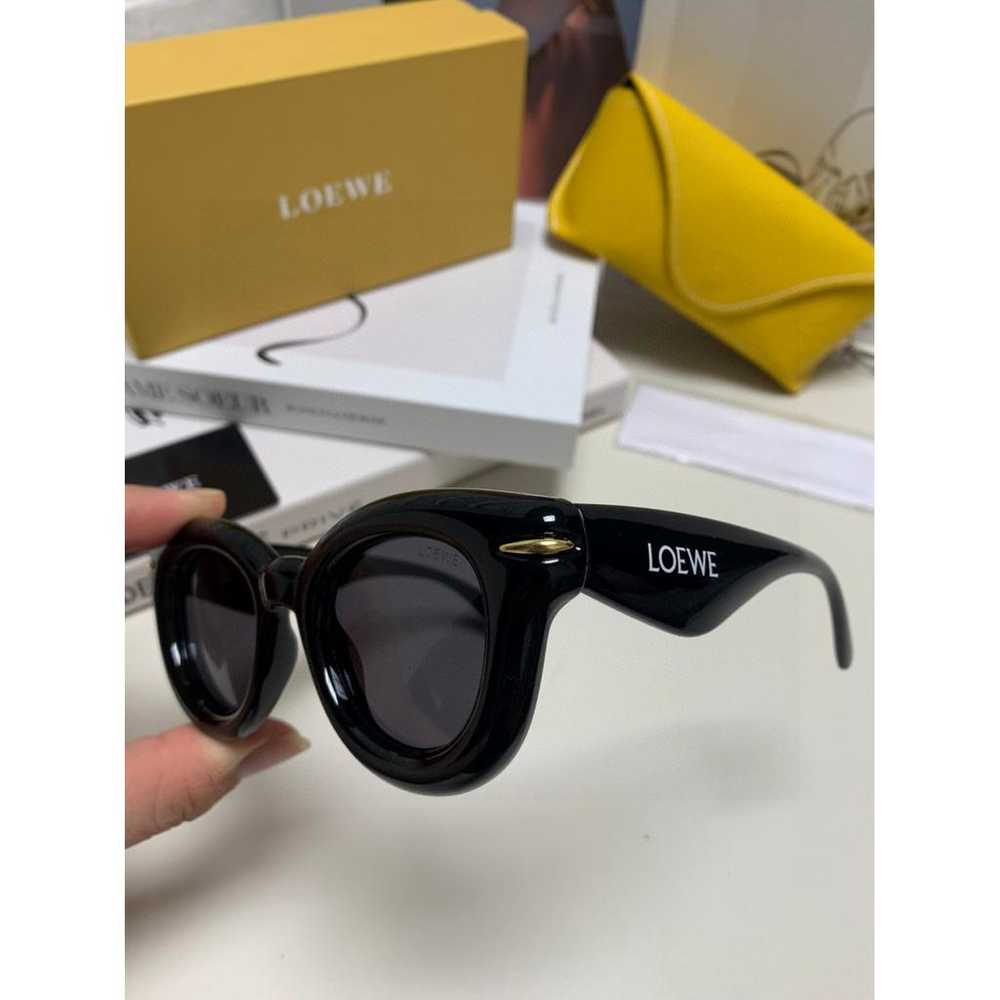 Loewe Oversized sunglasses - image 6