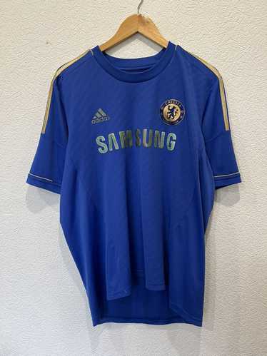 Adidas × Soccer Jersey Adidas Chelsea 2012/2013 H… - image 1