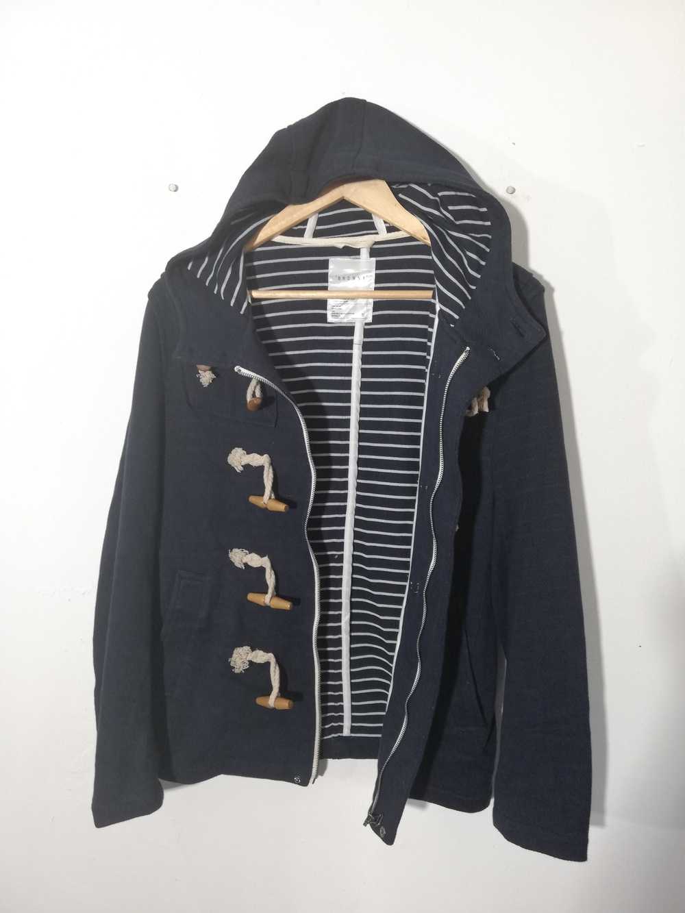 Japanese Brand Nice Design Browny Hoodies - image 3