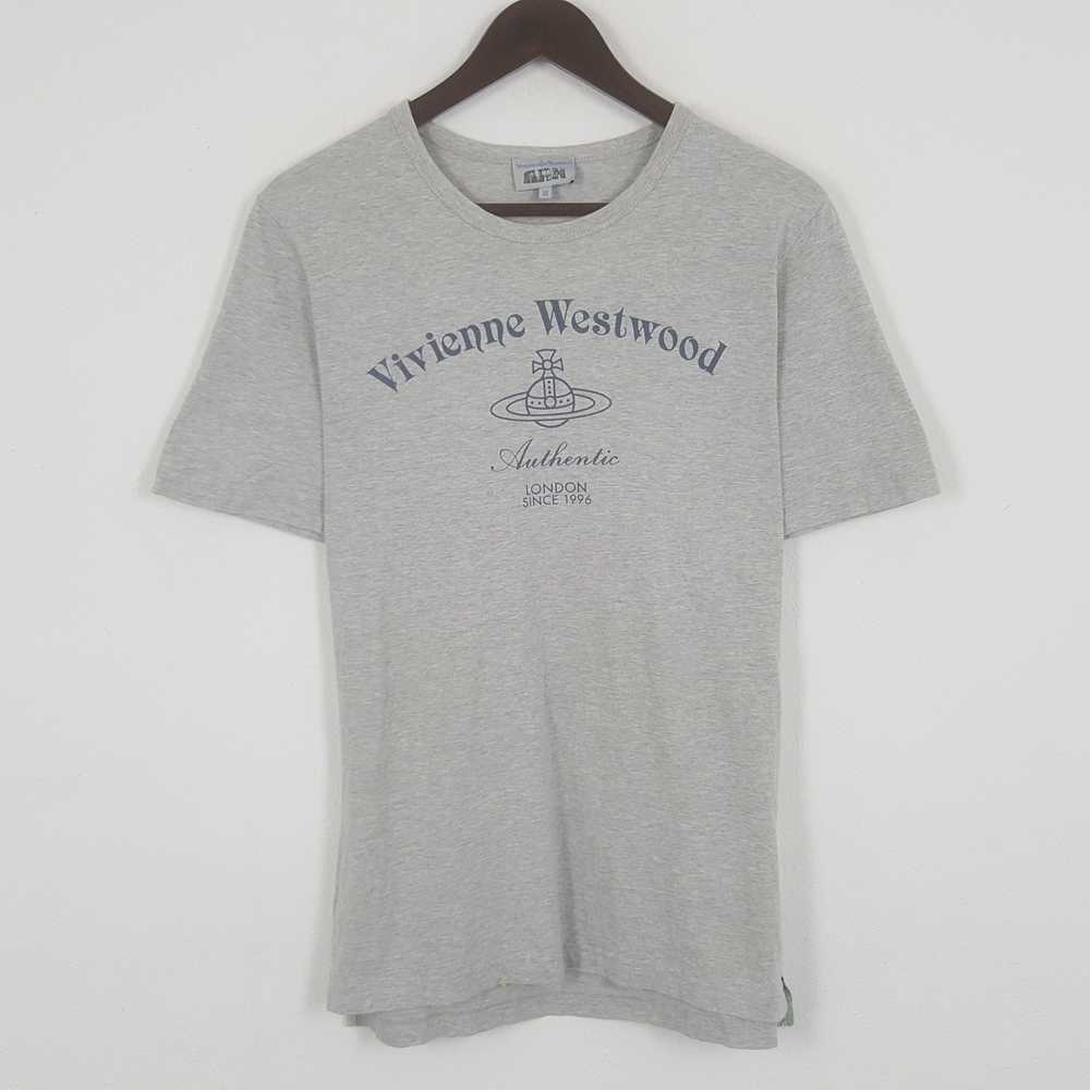 Italian Designers × Vintage × Vivienne Westwood V… - image 1