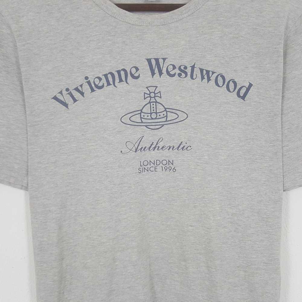 Italian Designers × Vintage × Vivienne Westwood V… - image 2