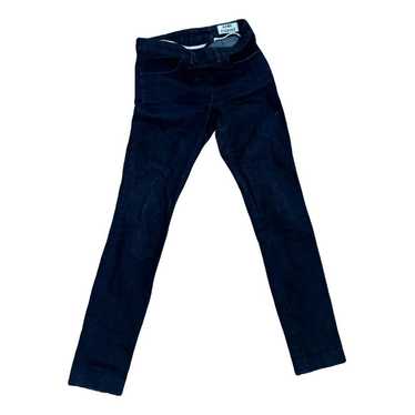 Acne Studios Slim jeans - image 1