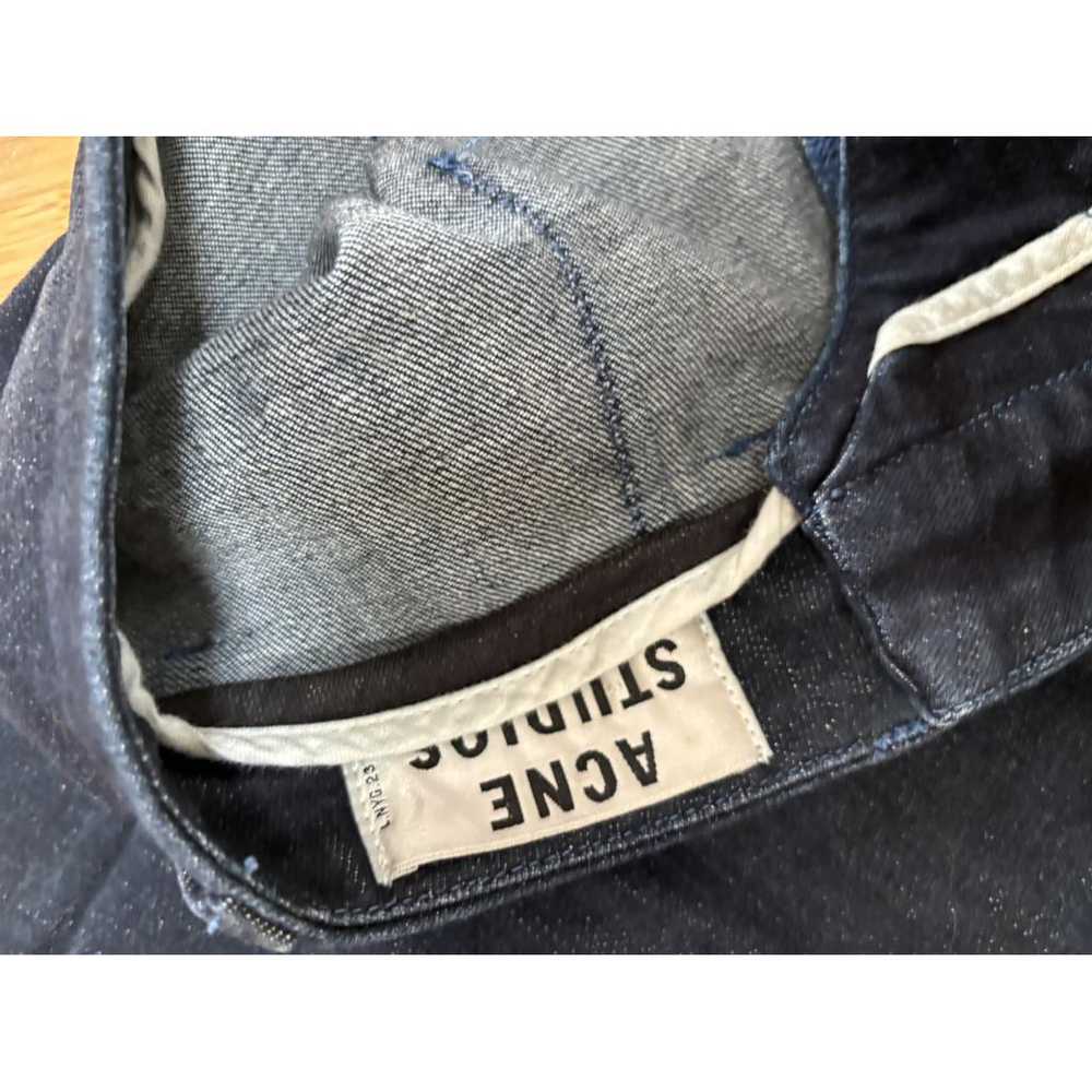 Acne Studios Slim jeans - image 2