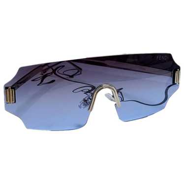 Fendi Sunglasses - image 1