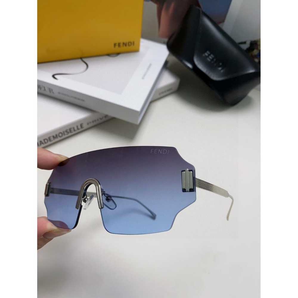 Fendi Sunglasses - image 6