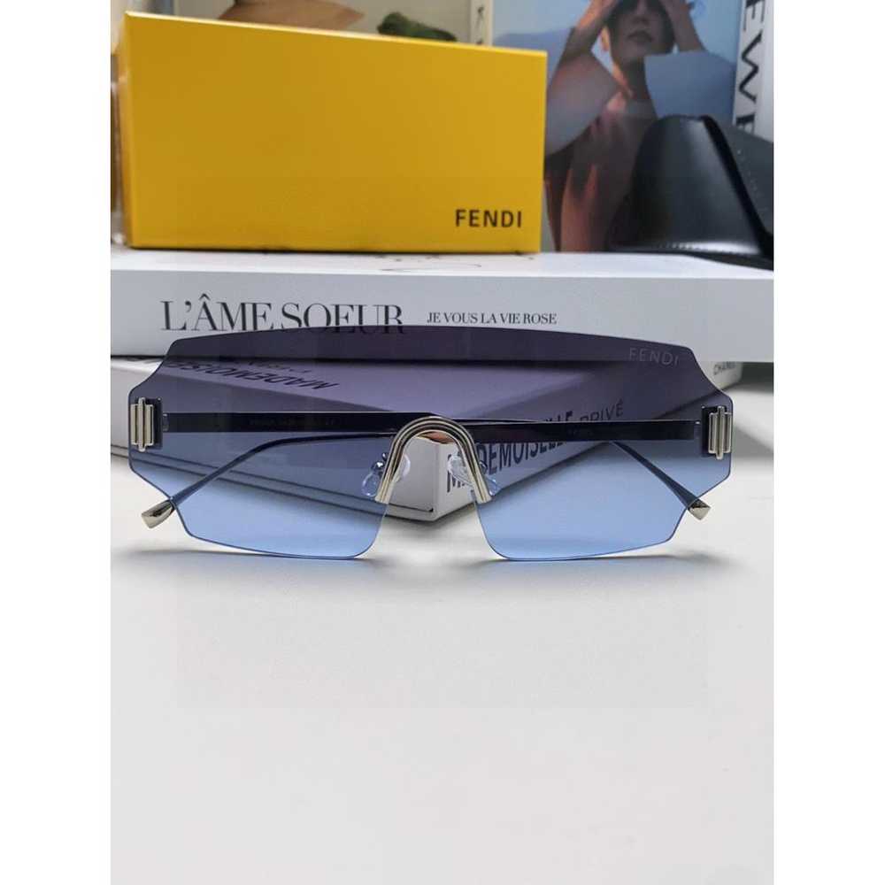 Fendi Sunglasses - image 7