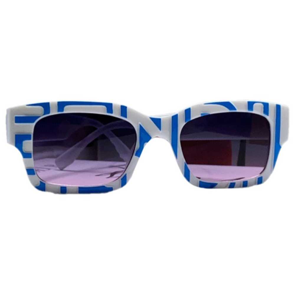 Fendi Oversized sunglasses - image 1