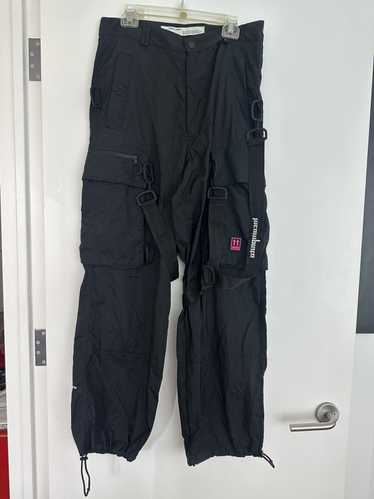 Off-White Bondage Cargo Pants