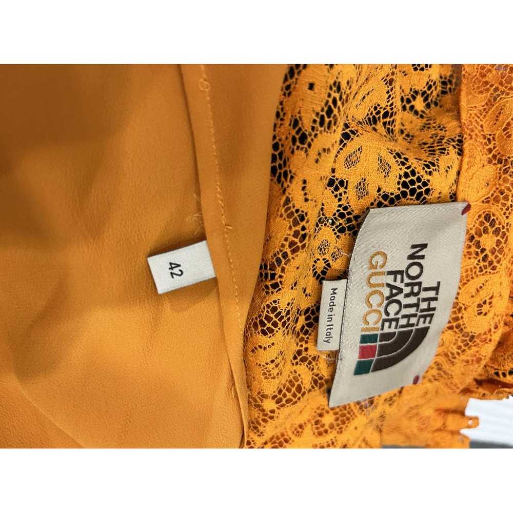 The North Face x Gucci Silk blouse - image 4