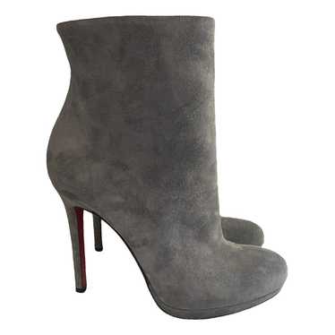 Christian Louboutin So Kate Booty ankle boots - image 1