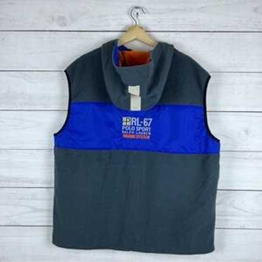 Polo ralph lauren marine - Gem