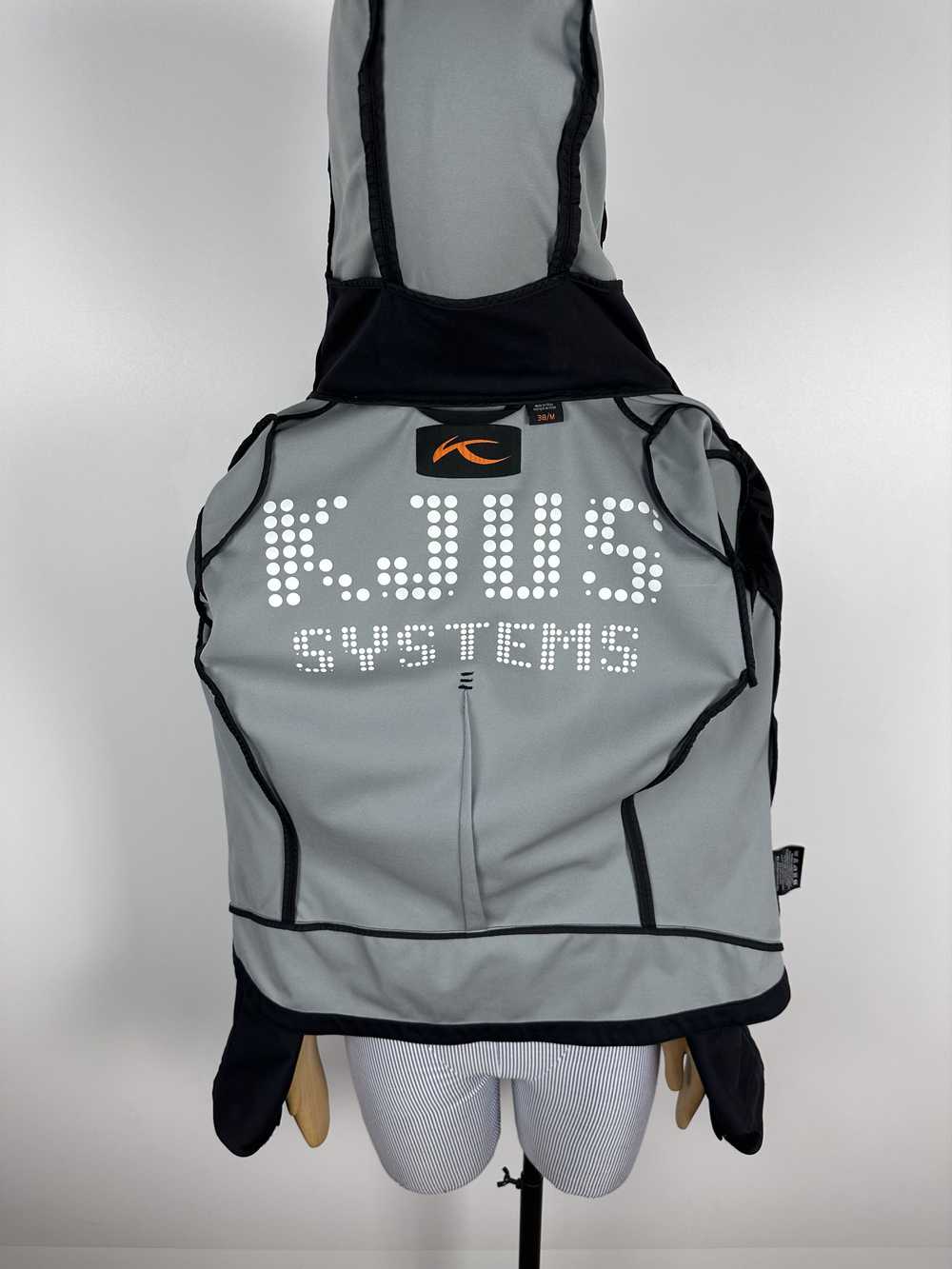 Kjus × Outdoor Life × Streetwear KJUS Lightweit S… - image 10