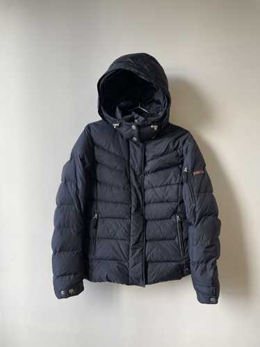 Bogner × Designer × Luxury Bogner Fire Ice Puffer… - image 1