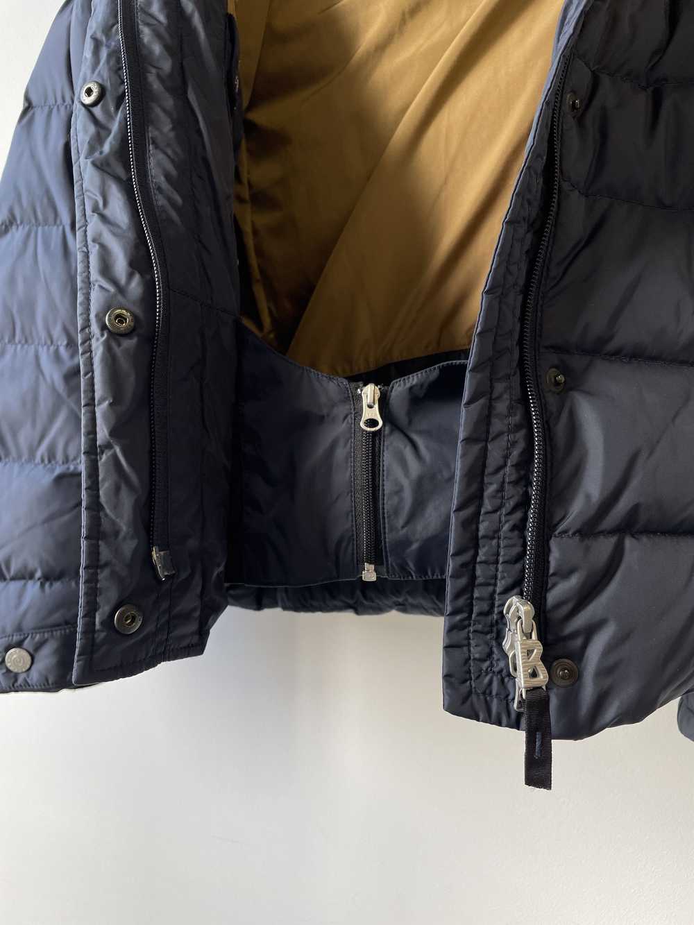 Bogner × Designer × Luxury Bogner Fire Ice Puffer… - image 7