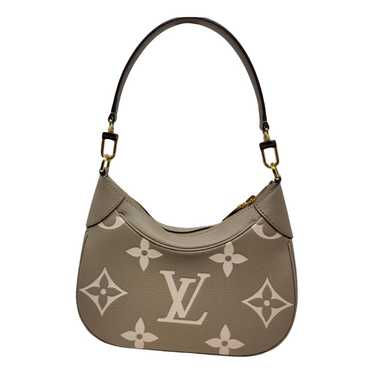 Louis Vuitton Bagatelle leather crossbody bag