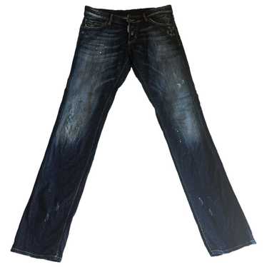 Dsquared2 Straight jeans