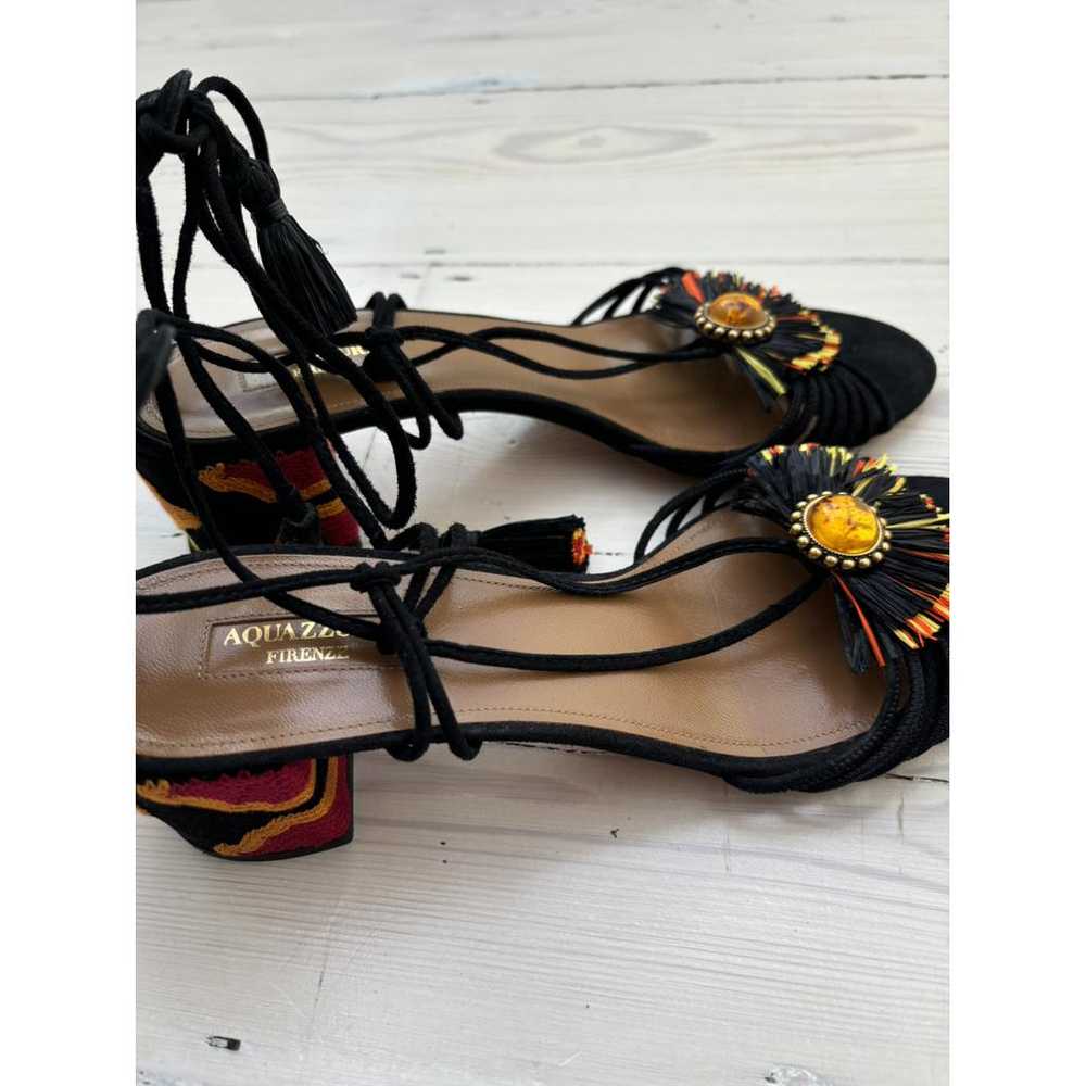 Aquazzura Beverly Hills heels - image 3