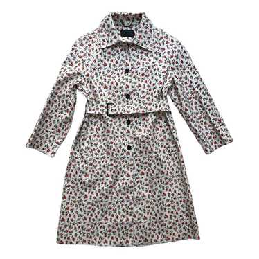 Prada Trench coat - image 1