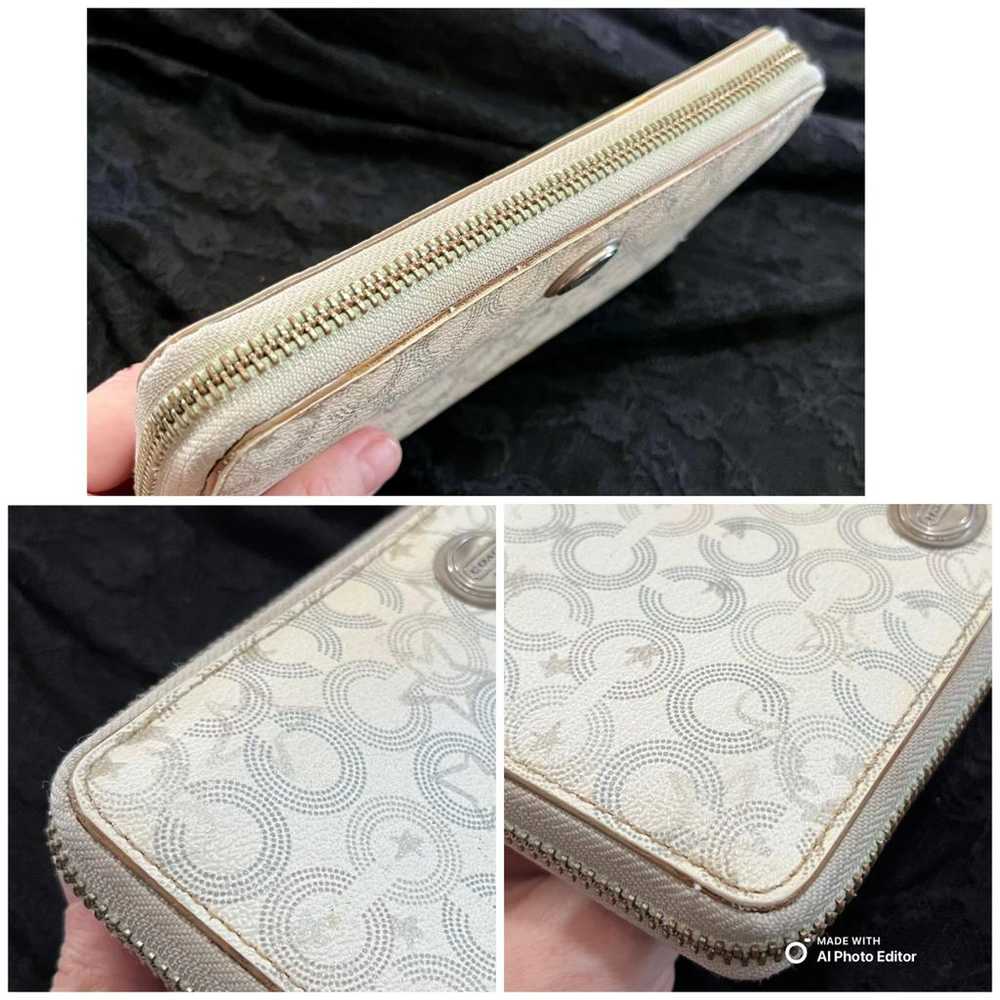 Coach Cloth wallet - image 6