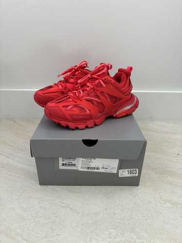 Balenciaga Balenciaga Led Track Runner - SIZE 7