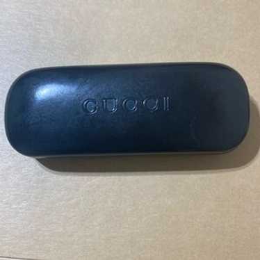 Gucci eyeglass case vintage - Gem