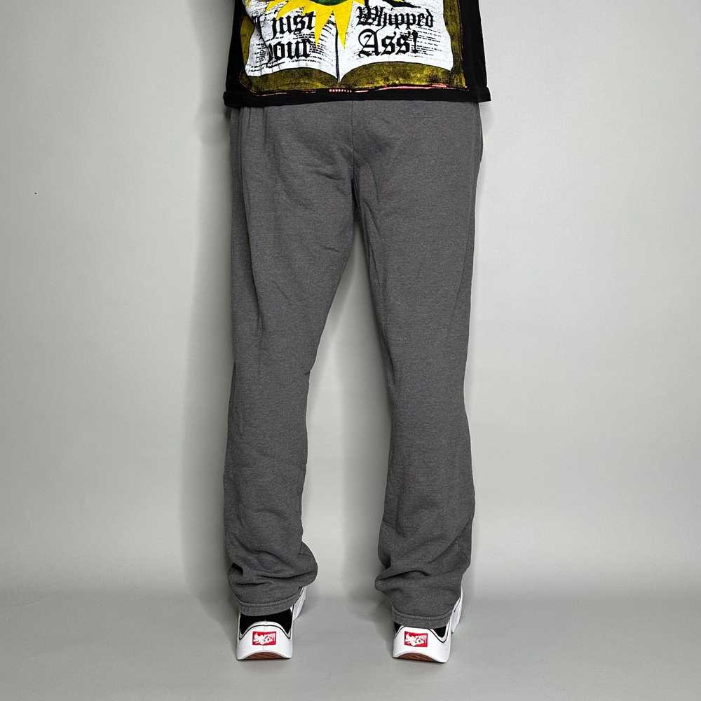 Champion × Streetwear × Vintage Champion Sweatpan… - image 3