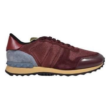 Valentino Garavani Low trainers - image 1