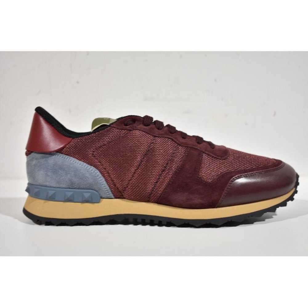 Valentino Garavani Low trainers - image 2