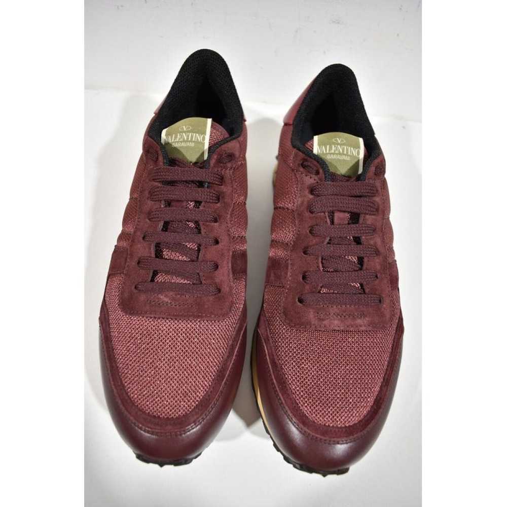 Valentino Garavani Low trainers - image 5