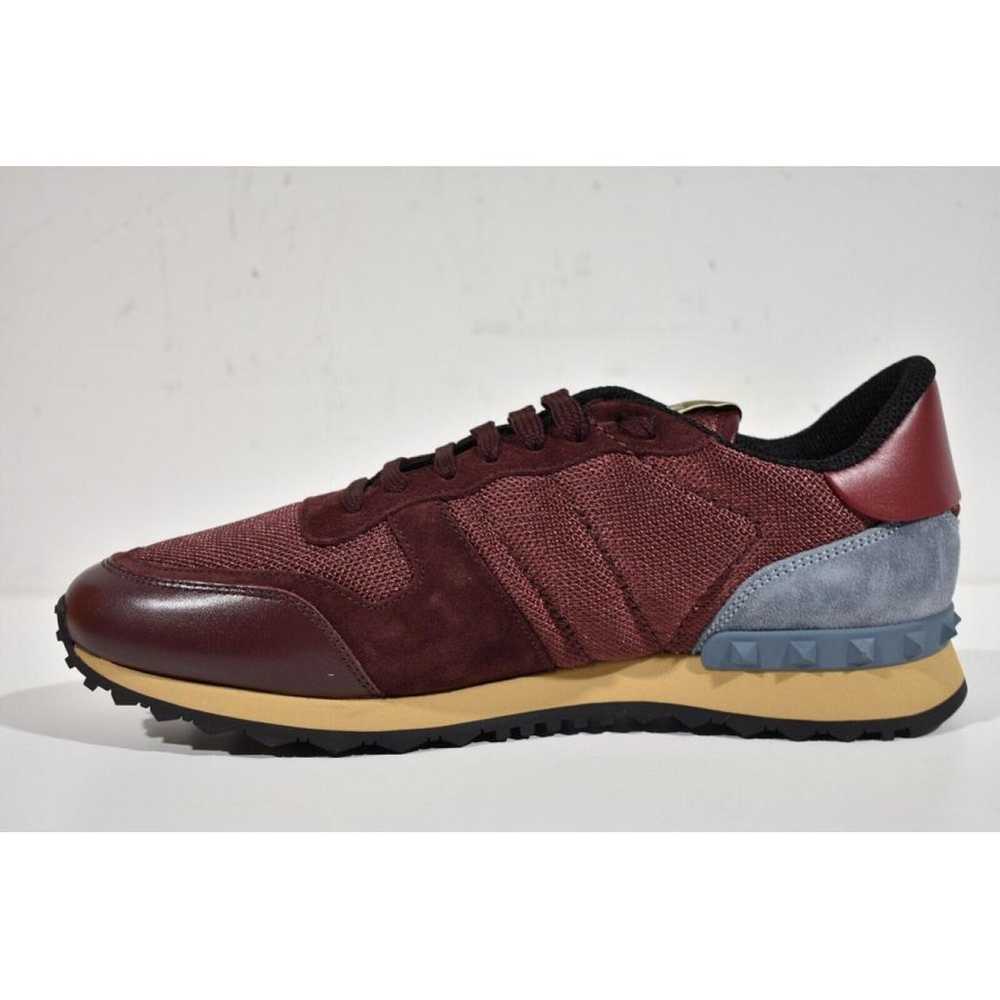 Valentino Garavani Low trainers - image 6