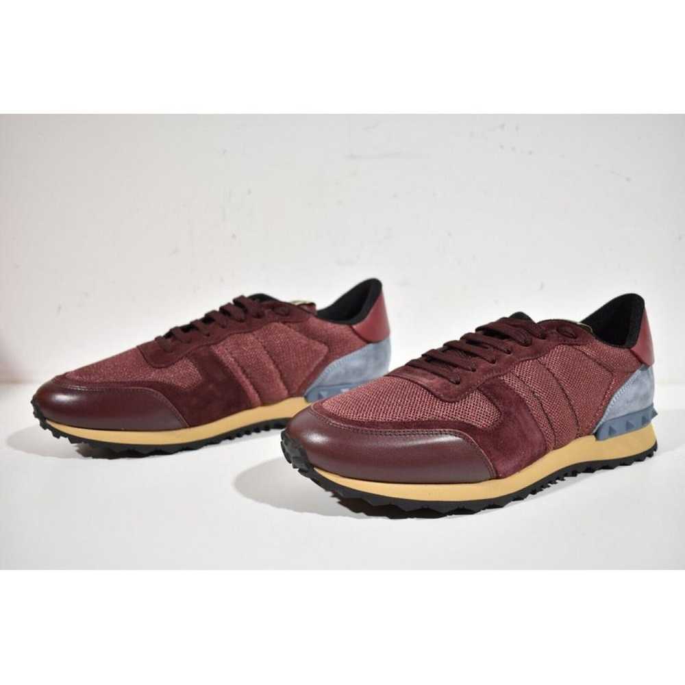 Valentino Garavani Low trainers - image 7