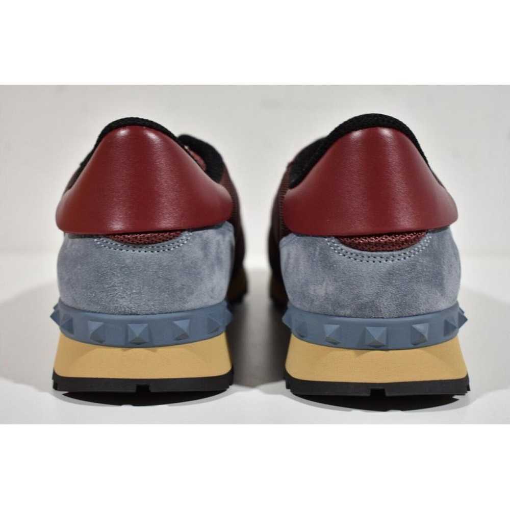 Valentino Garavani Low trainers - image 8