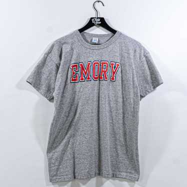 American College × Champion × Vintage Emory Unive… - image 1