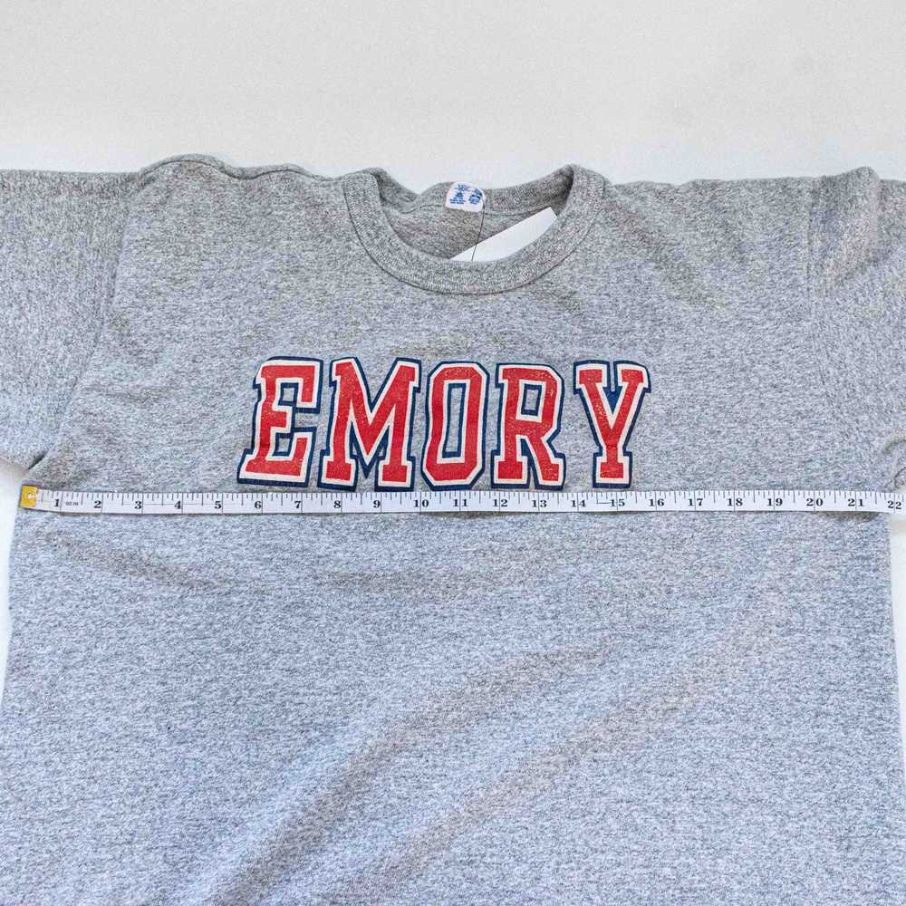 American College × Champion × Vintage Emory Unive… - image 3