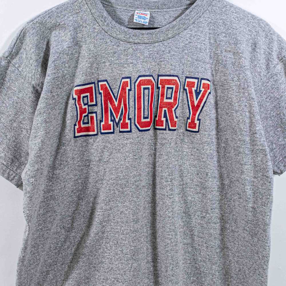 American College × Champion × Vintage Emory Unive… - image 4