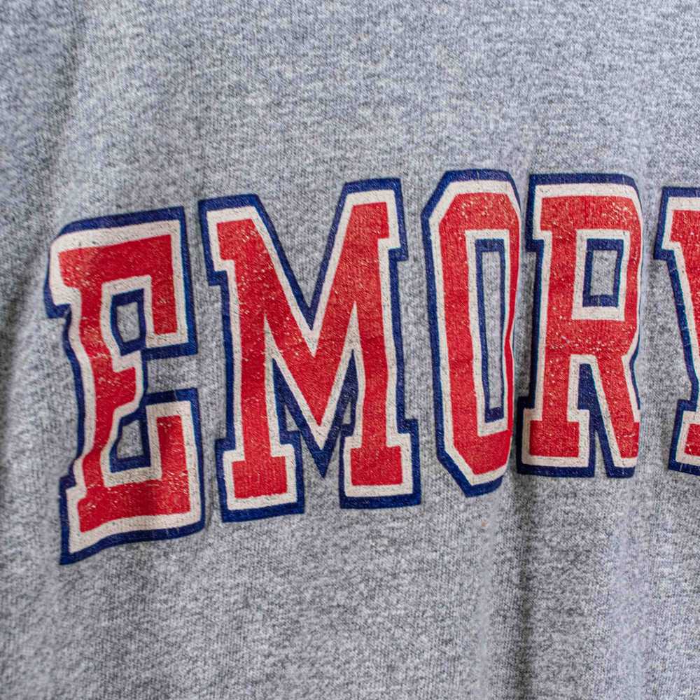 American College × Champion × Vintage Emory Unive… - image 5