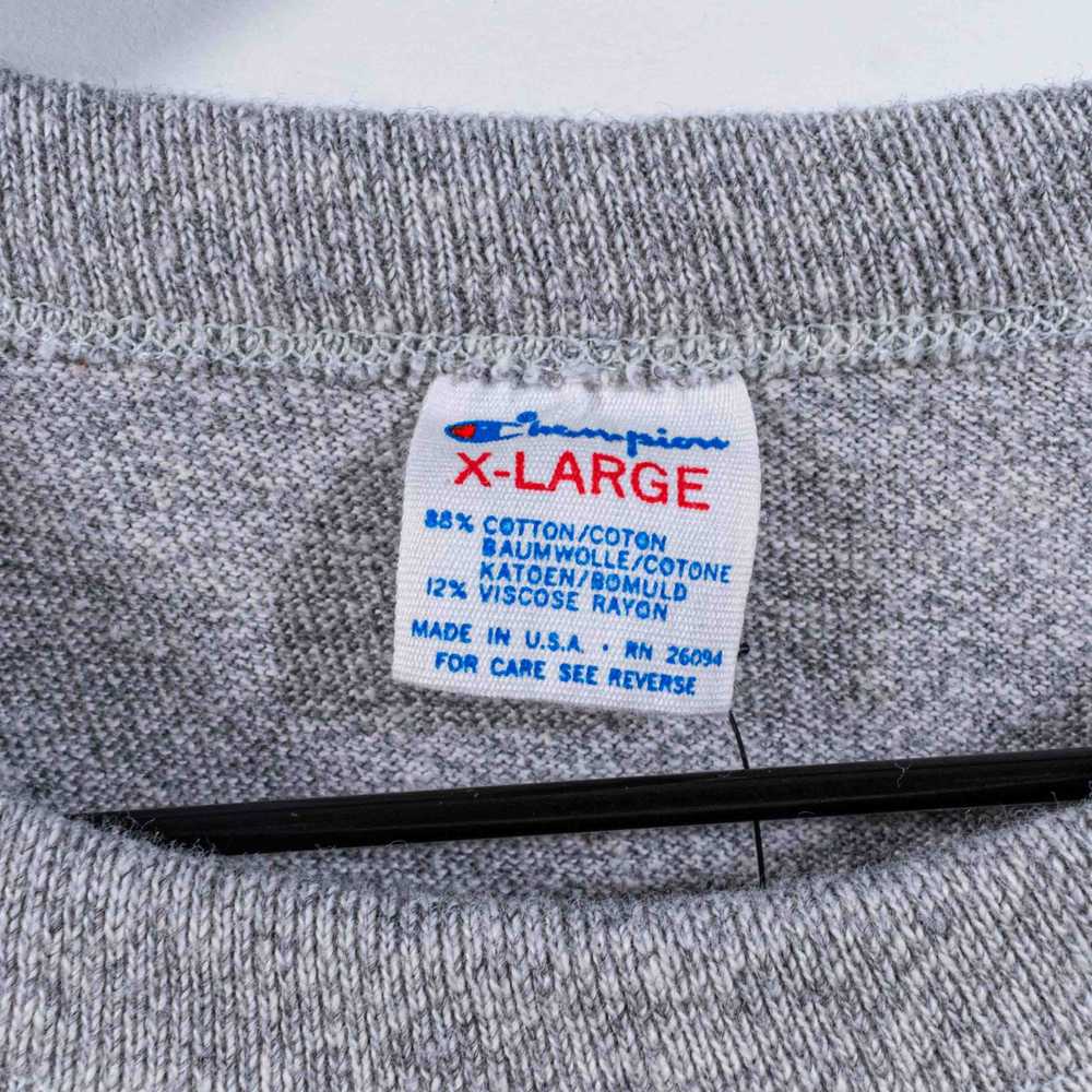 American College × Champion × Vintage Emory Unive… - image 6