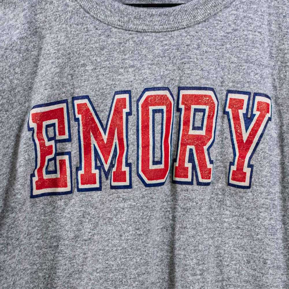 American College × Champion × Vintage Emory Unive… - image 8