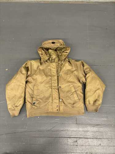 Phat Farm × Vintage Y2K Baby phat winter jacket