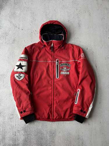 Bogner × Designer × Streetwear Bogner Team Racing 