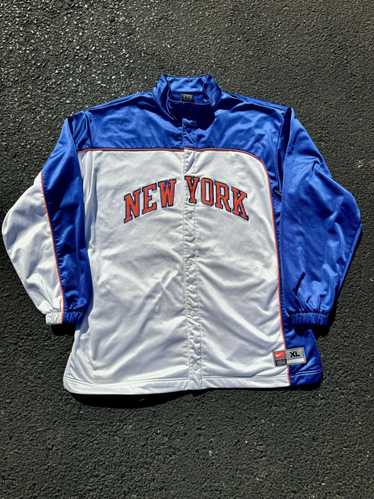 NBA × Nike × Vintage 90’s Nike New York Knicks Ret