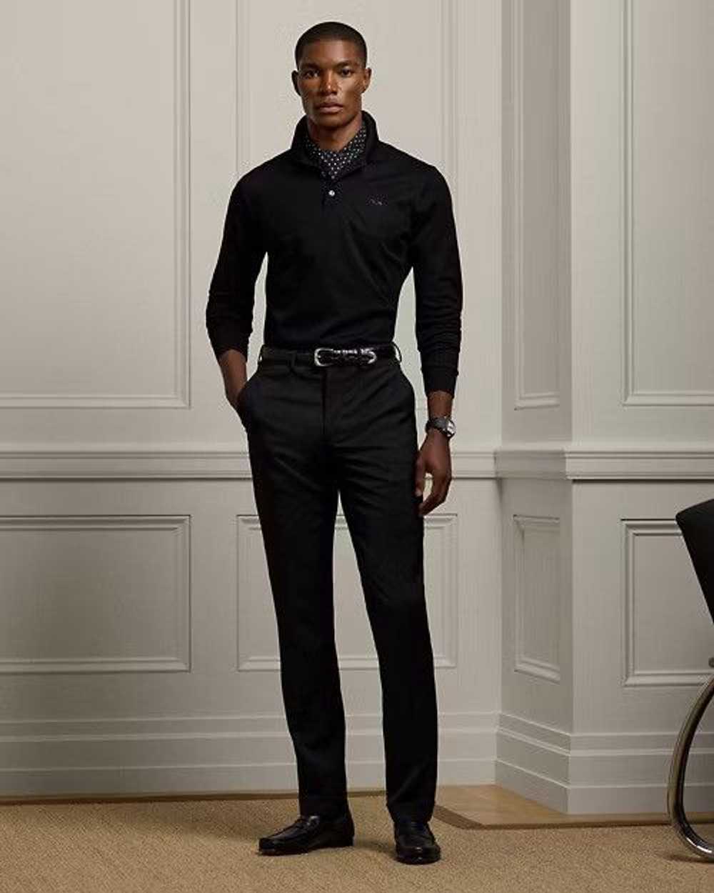 Ralph Lauren Purple Label Ralph Lauren Purple Lab… - image 2