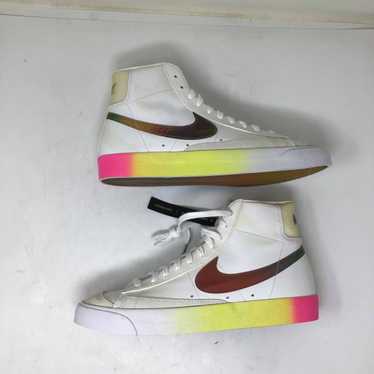 Nike Blazer Mid 77 Vintage Thermal - White - image 1