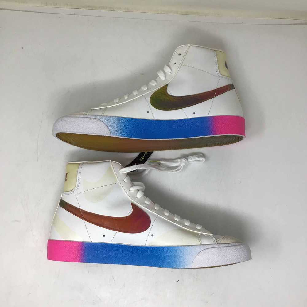 Nike Blazer Mid 77 Vintage Thermal - White - image 2