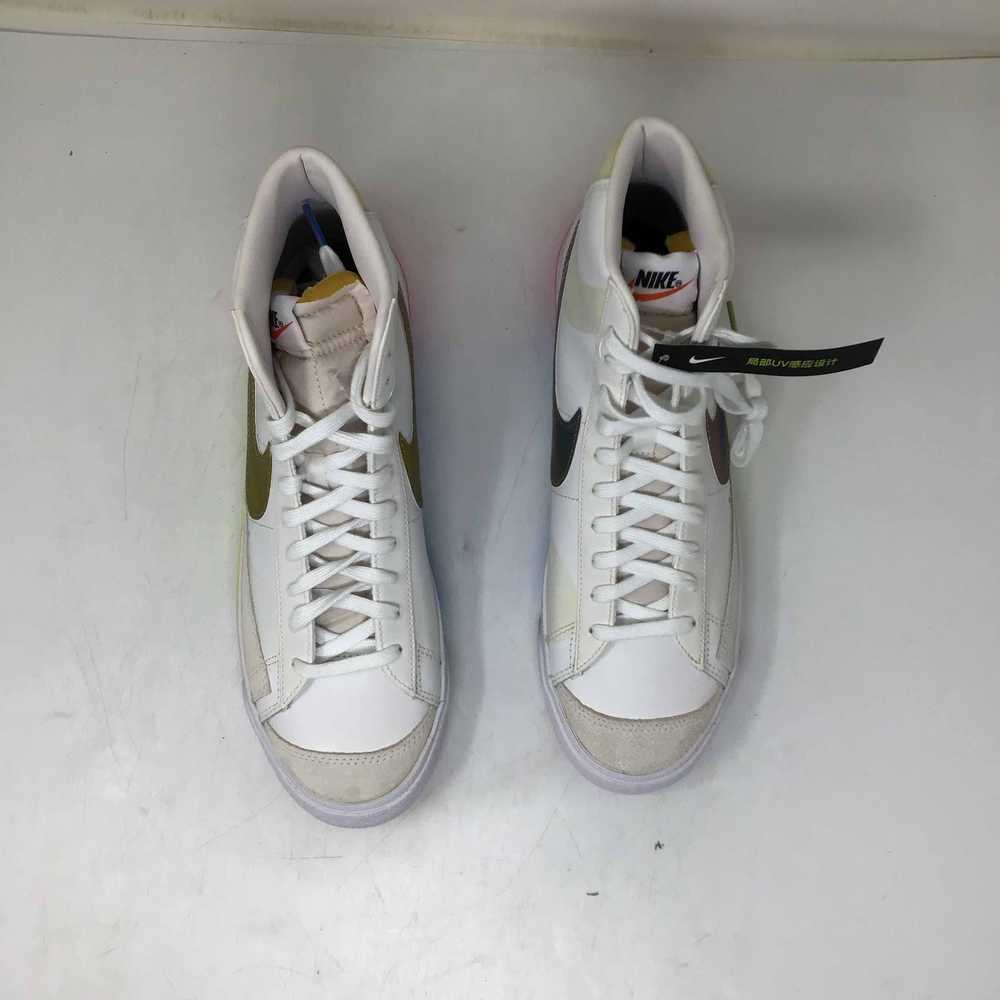 Nike Blazer Mid 77 Vintage Thermal - White - image 3