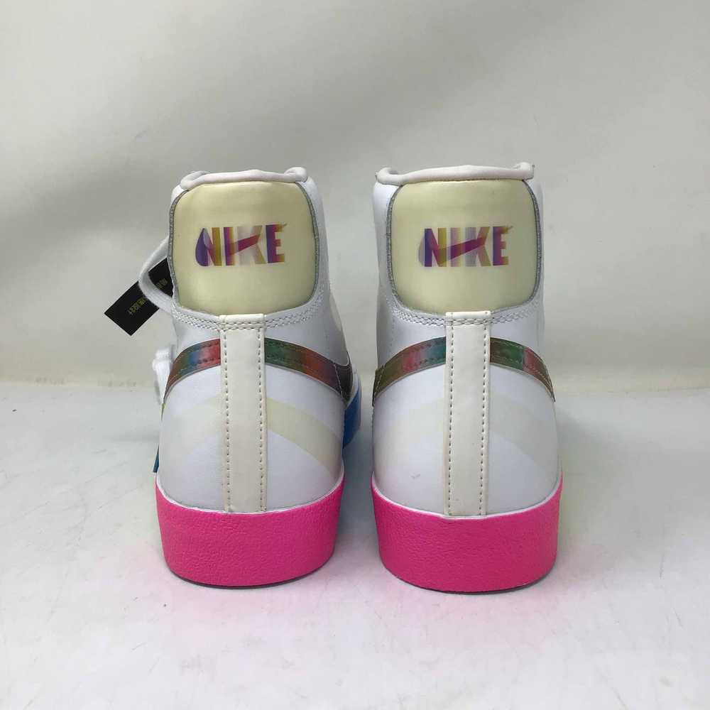 Nike Blazer Mid 77 Vintage Thermal - White - image 4