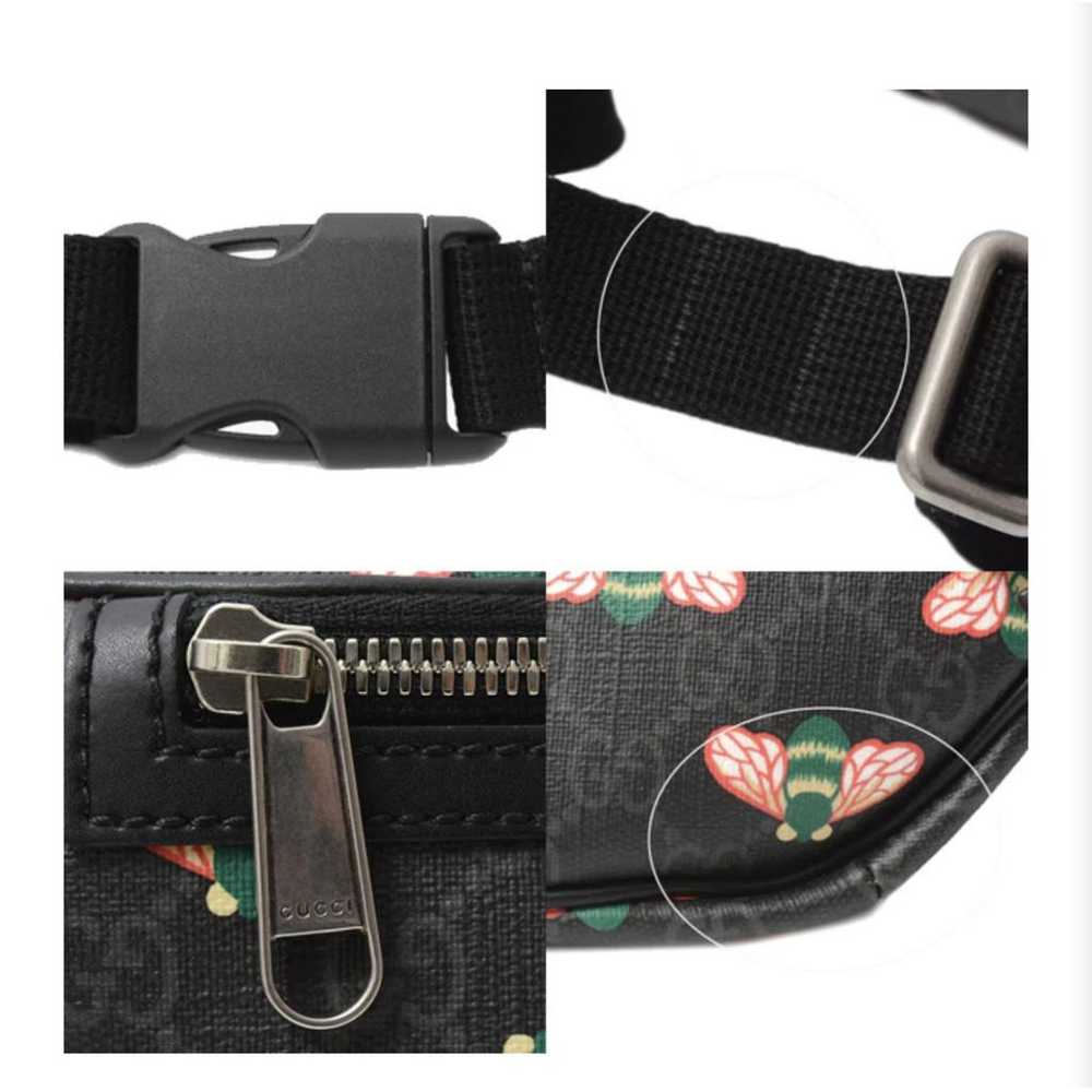 Gucci Leather purse - image 3